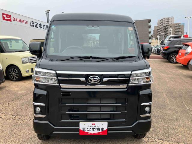 アトレーＲＳ９インチディスプレイオーディオ　両側電動スライドドア　ＬＥＤヘッドライト＆フォグランプ　バックカメラ　アダプティブクルコン　衝突被害軽減ブレーキ（千葉県）の中古車