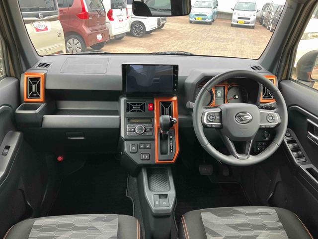 タフトGガラスルーフ ルーフレール 15インチアルミホイール LEDヘッドライト&フォグランプ バックカメラ シートヒーター 電動パーキングブレーキ アダプティブクルコン 衝突被害軽減ブレーキ(千葉県)の中古車