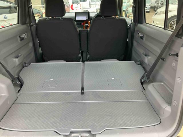 タフトGガラスルーフ ルーフレール 15インチアルミホイール LEDヘッドライト&フォグランプ バックカメラ シートヒーター 電動パーキングブレーキ アダプティブクルコン 衝突被害軽減ブレーキ(千葉県)の中古車