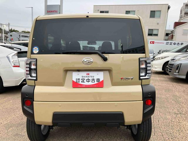 タフトGガラスルーフ ルーフレール 15インチアルミホイール LEDヘッドライト&フォグランプ バックカメラ シートヒーター 電動パーキングブレーキ アダプティブクルコン 衝突被害軽減ブレーキ(千葉県)の中古車