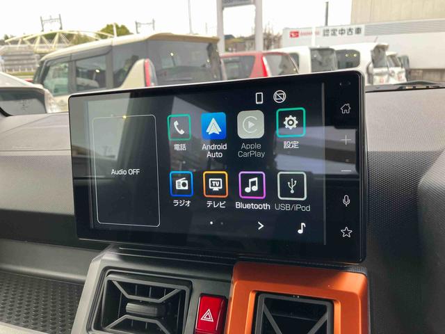 タフトGガラスルーフ ルーフレール 15インチアルミホイール LEDヘッドライト&フォグランプ バックカメラ シートヒーター 電動パーキングブレーキ アダプティブクルコン 衝突被害軽減ブレーキ(千葉県)の中古車