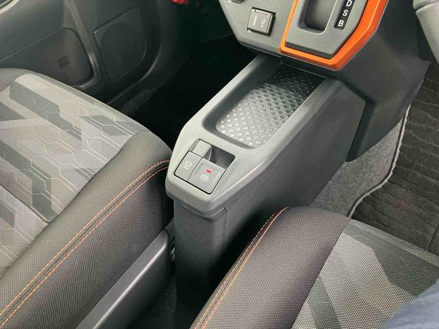 タフトGガラスルーフ ルーフレール 15インチアルミホイール LEDヘッドライト&フォグランプ バックカメラ シートヒーター 電動パーキングブレーキ アダプティブクルコン 衝突被害軽減ブレーキ(千葉県)の中古車