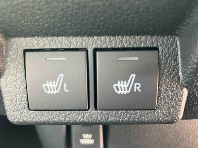 ムーヴキャンバスストライプスＧ両側電動スライドドア　ＬＥＤヘッドライト＆フォグランプ　シートヒーター　保温カップホルダー　電動駐車ブレーキ　バックカメラ　ステアリングスイッチ　コーナーセンサー　衝突被害軽減ブレーキ（千葉県）の中古車