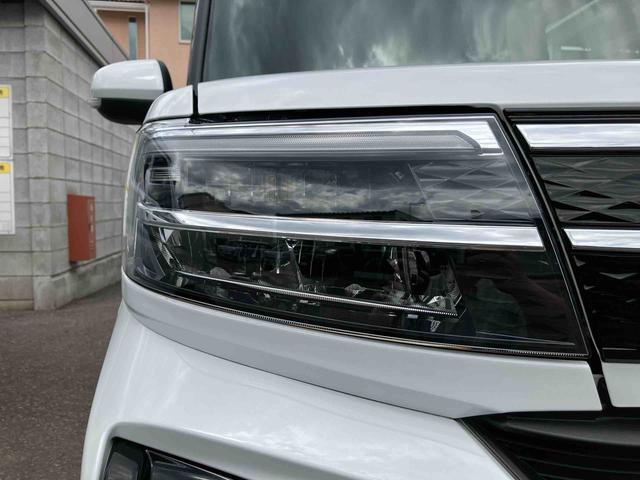 タントカスタムＲＳ（千葉県）の中古車