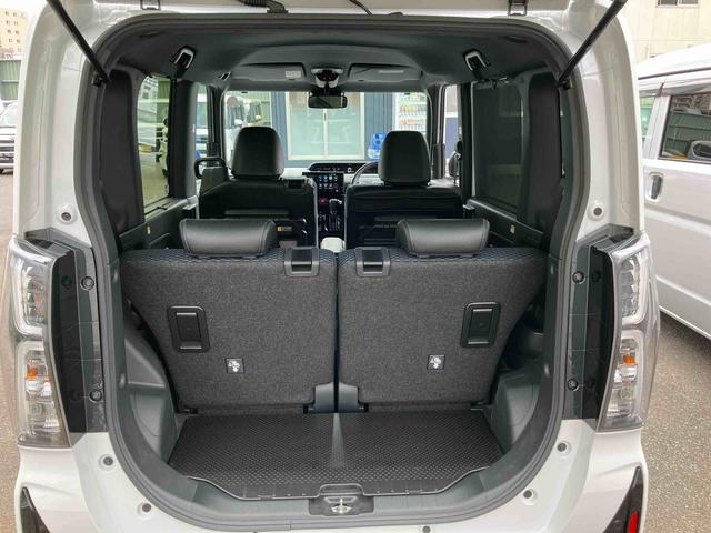 タントカスタムＲＳ（千葉県）の中古車