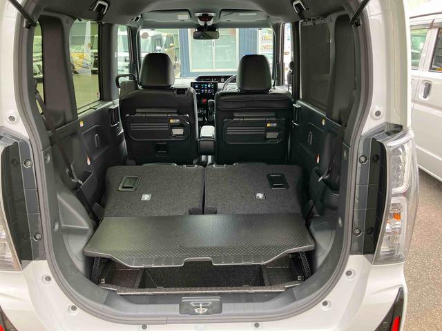 タントカスタムＲＳ（千葉県）の中古車
