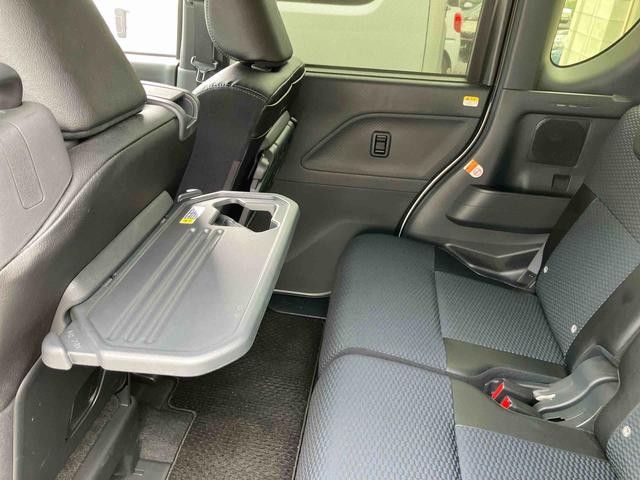 タントカスタムＲＳ（千葉県）の中古車
