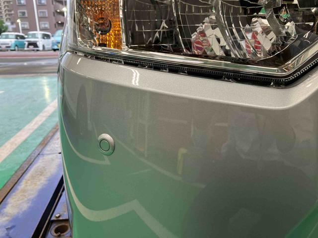 ミライースＸ　ＳＡIII衝突被害軽減ブレーキ　横滑り防止装置　オートライト　オートハイビーム　マニュアルレベリング機能付ＬＥＤヘッドライト　前後コーナーセンサー　キーレスエントリー　アイドリングストップ（千葉県）の中古車