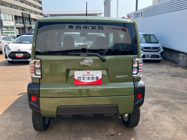 タフトＧ（千葉県）の中古車