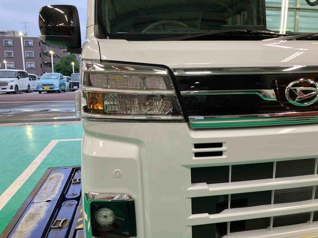 アトレーＲＳ　ＨＤＡ２ＷＤ　ＣＶＴ　スマートアシスト　ターボ　両側電動スライドドア　９インチスマホ連携ディスプレイオーディオ　バックカメラ　電動格納式ドアミラードアミラーターンランプ　オートエアコン　トップシェイドガラス（千葉県）の中古車
