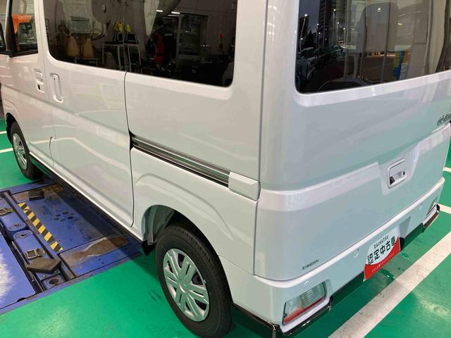 アトレーＲＳ　ＨＤＡ２ＷＤ　ＣＶＴ　スマートアシスト　ターボ　両側電動スライドドア　９インチスマホ連携ディスプレイオーディオ　バックカメラ　電動格納式ドアミラードアミラーターンランプ　オートエアコン　トップシェイドガラス（千葉県）の中古車