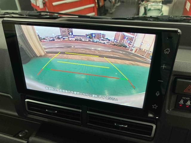 アトレーＲＳ　ＨＤＡ２ＷＤ　ＣＶＴ　スマートアシスト　ターボ　両側電動スライドドア　９インチスマホ連携ディスプレイオーディオ　バックカメラ　電動格納式ドアミラードアミラーターンランプ　オートエアコン　トップシェイドガラス（千葉県）の中古車
