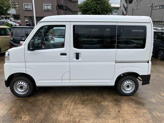 ハイゼットカーゴ 中古車 ＤＸ両側スライド　ＣＶＴ　２ＷＤ　オートライト　ＡＭ／ＦＭラジオ