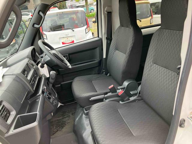 ハイゼットカーゴＤＸ両側スライド　ＣＶＴ　２ＷＤ　オートライト　ＡＭ／ＦＭラジオ（千葉県）の中古車