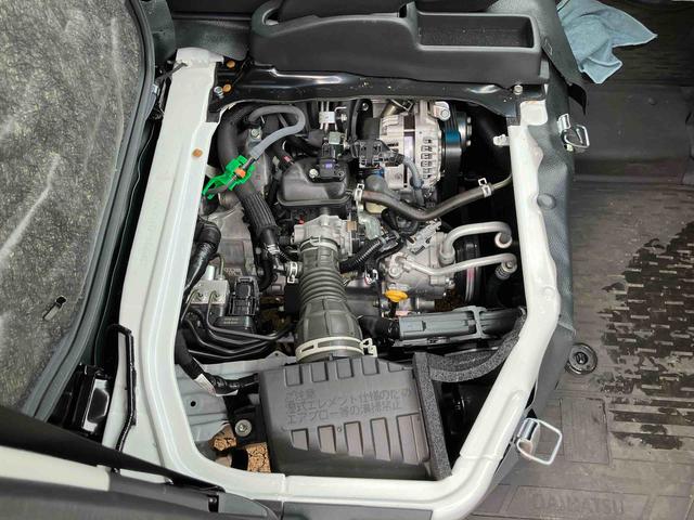 ハイゼットカーゴＤＸ両側スライド　ＣＶＴ　２ＷＤ　オートライト　ＡＭ／ＦＭラジオ（千葉県）の中古車