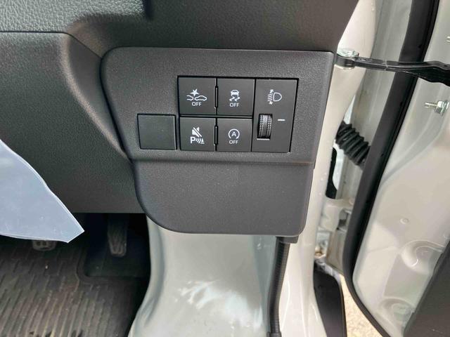 ハイゼットカーゴＤＸ両側スライド　ＣＶＴ　２ＷＤ　オートライト　ＡＭ／ＦＭラジオ（千葉県）の中古車