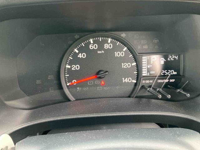 ハイゼットカーゴＤＸ両側スライド　ＣＶＴ　２ＷＤ　オートライト　ＡＭ／ＦＭラジオ（千葉県）の中古車
