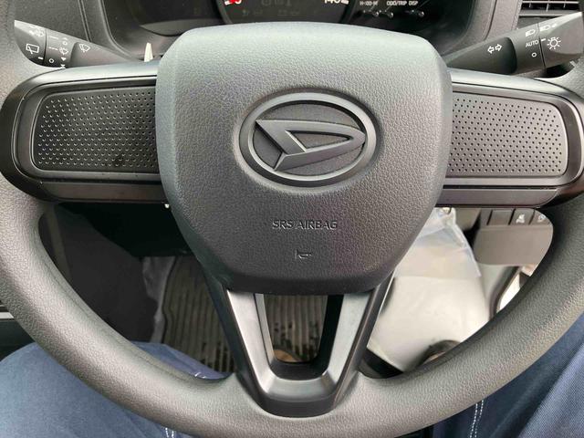 ハイゼットカーゴＤＸ両側スライド　ＣＶＴ　２ＷＤ　オートライト　ＡＭ／ＦＭラジオ（千葉県）の中古車