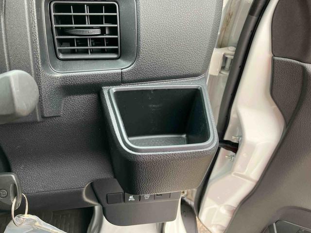 ハイゼットカーゴＤＸ両側スライド　ＣＶＴ　２ＷＤ　オートライト　ＡＭ／ＦＭラジオ（千葉県）の中古車