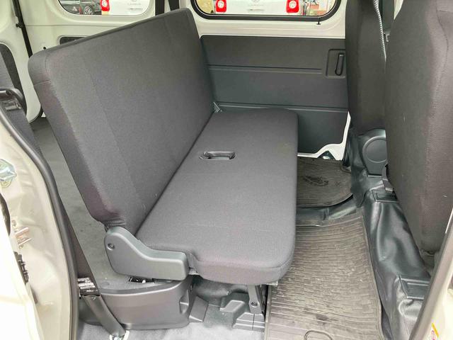 ハイゼットカーゴＤＸ両側スライド　ＣＶＴ　２ＷＤ　オートライト　ＡＭ／ＦＭラジオ（千葉県）の中古車