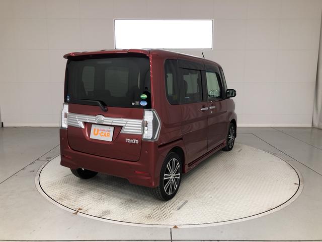 タントカスタムｒｓ トップｅｄ ｓａ２ 車検付 ８ナビ ドラレコ 東京都 の中古車情報 ダイハツ公式 U Catch