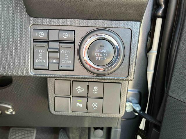 タントカスタムＲＳ　７インチ純正ナビゲーション搭載！！保証　１年間・距離無制限付き・　走行距離１７，１６０ｋｍ・　７インチ純正ナビゲーション　バックモニター　前後ドライブレコーダー　ＥＴＣ　両側電動スライドドア　電動パーキング　１５インチアルミホイール・（東京都）の中古車