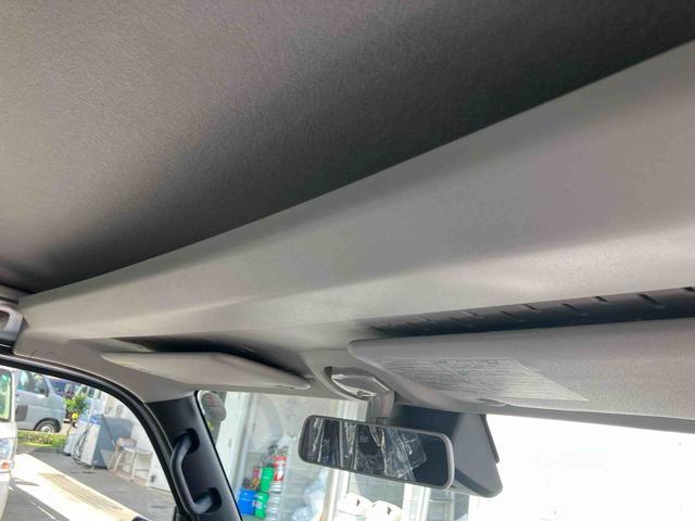 ハイゼットカーゴＤＸ　前後コーナーセンサー搭載！！保証　１年間・距離無制限付き　走行距離１９ｋｍ・　ＣＤチューナー　前後コーナーセンサー　マニュアルエアコン　パワーウィンドウ　アイドルストップ　オートライト　オートハイビーム　キーレスエントリー（東京都）の中古車