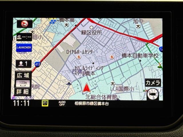 ムーヴカスタム　ＲＳ　ハイパーリミテッドＳＡIII　８インチナビまごころ保証　１年間・走行距離無制限付き　８インチ純正ナビゲーション　パノラマモニター　ドライブレコーダー　ＥＴＣ　１５インチアルミホイール　ＬＥＤヘッドライト　運転席シートヒーター　オートライト（東京都）の中古車