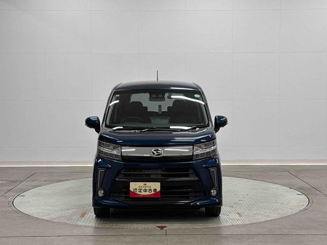 ムーヴカスタム　ＲＳ　ハイパーリミテッドＳＡIII　８インチナビまごころ保証　１年間・走行距離無制限付き　８インチ純正ナビゲーション　パノラマモニター　ドライブレコーダー　ＥＴＣ　１５インチアルミホイール　ＬＥＤヘッドライト　運転席シートヒーター　オートライト（東京都）の中古車