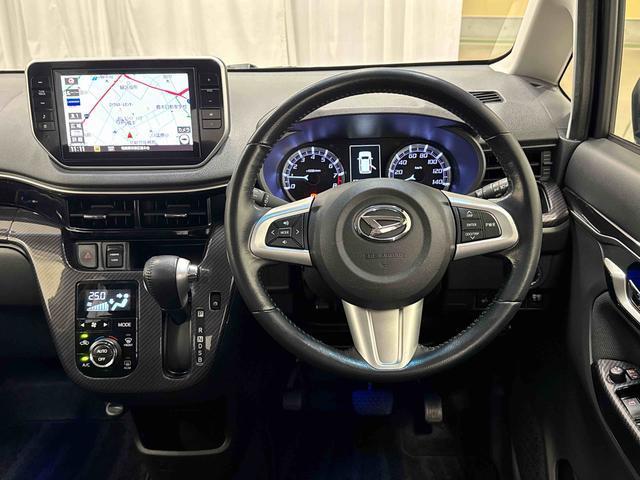ムーヴカスタム　ＲＳ　ハイパーリミテッドＳＡIII　８インチナビまごころ保証　１年間・走行距離無制限付き　８インチ純正ナビゲーション　パノラマモニター　ドライブレコーダー　ＥＴＣ　１５インチアルミホイール　ＬＥＤヘッドライト　運転席シートヒーター　オートライト（東京都）の中古車
