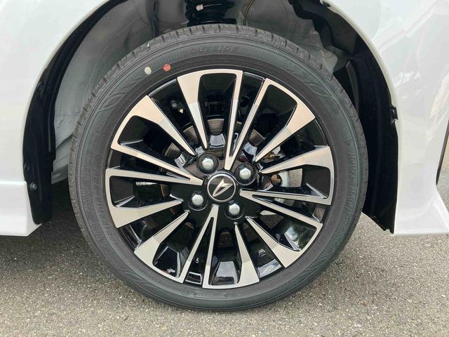 タントカスタムＲＳ　パノラマモニター標準装備！保証　１年間・距離無制限付き・　走行距離１５ｋｍ・　ＣＤチューナー　パノラマモニター　両側電動スライドドア　電動パーキング　シートヒーター　、ＬＥＤヘッドライト　１５インチアルミホイール　スマートキー（東京都）の中古車