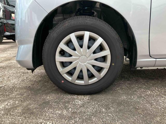 ミライースＬ　ＳＡIII　前後コーナーセンサー搭載！！保証　１年間・距離無制限付き　走行距離１２５２ｋｍ　ＣＤチューナー　前後コーナーセンサー　マニュアルエアコン　パワーウィンドウ　オートライト　オートハイビーム　キーレスエントリー　アイドリングストップ（東京都）の中古車