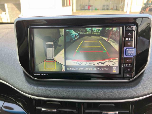 ムーヴカスタム　ＲＳ　ハイパーリミテッドＳＡIII　ナビ搭載！保証　１年間・距離無制限付き　走行距離７，０７５ｋｍ　７インチ純正ナビゲーション　パノラマモニター　前後ドライブレコーダー　ＥＴＣ　ＬＥＤヘッドライト　１５インチアルミホイール　　オートハイビーム（東京都）の中古車