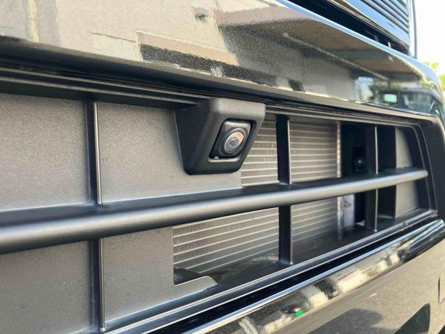 ムーヴカスタム　ＲＳ　ハイパーリミテッドＳＡIII　ナビ搭載！保証　１年間・距離無制限付き　走行距離７，０７５ｋｍ　７インチ純正ナビゲーション　パノラマモニター　前後ドライブレコーダー　ＥＴＣ　ＬＥＤヘッドライト　１５インチアルミホイール　　オートハイビーム（東京都）の中古車