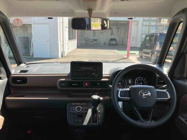 ムーヴキャンバスセオリーＧ保証　新車保証・まごころ保証　１年間・走行距離無制限付き（東京都）の中古車