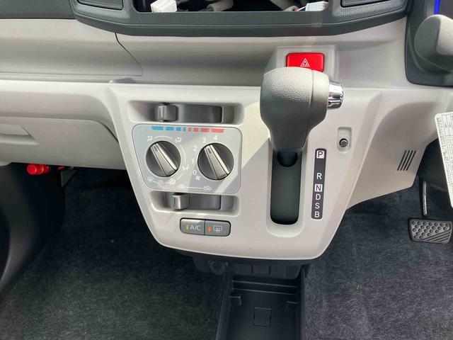 ミライースＸ　ＳＡIII　登録済み未使用車保証　新車保証・まごころ保証　１年間・走行距離無制限付き・　走行距離１０ｋｍ　バックモニター　ＬＥＤヘッドライト　前後コーナーセンサー　　オートハイビーム　キーレスエントリー　マニュアルエアコン（東京都）の中古車