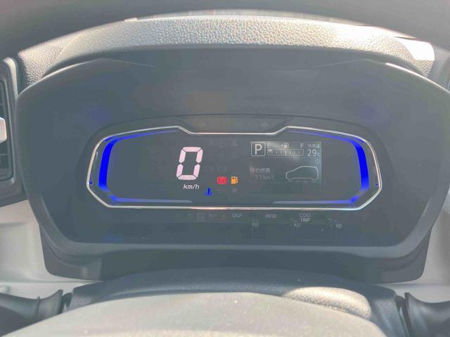 ミライースＸ　ＳＡIII　登録済み未使用車保証　新車保証・まごころ保証　１年間・走行距離無制限付き・　走行距離１０ｋｍ　バックモニター　ＬＥＤヘッドライト　前後コーナーセンサー　　オートハイビーム　キーレスエントリー　マニュアルエアコン（東京都）の中古車