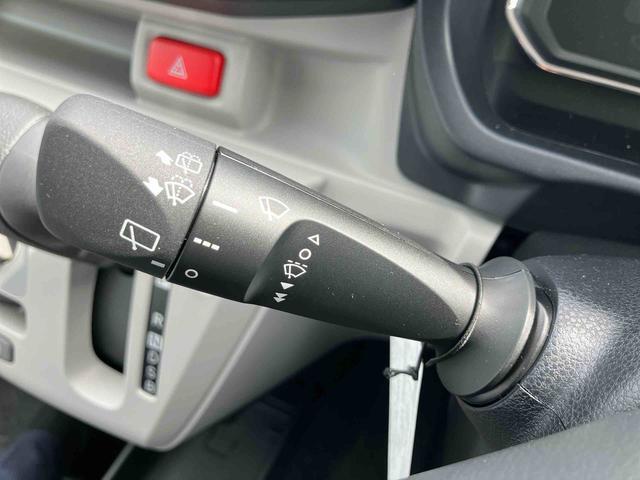 ミライースＸ　ＳＡIII　登録済み未使用車保証　新車保証・まごころ保証　１年間・走行距離無制限付き・　走行距離１０ｋｍ　バックモニター　ＬＥＤヘッドライト　前後コーナーセンサー　　オートハイビーム　キーレスエントリー　マニュアルエアコン（東京都）の中古車