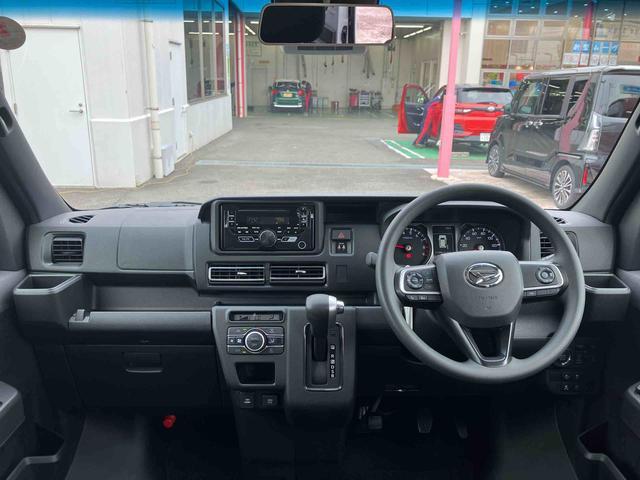 アトレーＲＳ　アダブティブクルーズコントロール搭載！！保証　新車保証・まごころ保証　１年間・走行距離無制限付き　走行距離１，７０１ｋｍ　ＣＤチューナー　両側電動スライドドア　アダブティブクルーズコントロール　ＬＥＤヘッドライト　スマートキー　バックモニタ（東京都）の中古車