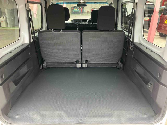 アトレーＲＳ　アダブティブクルーズコントロール搭載！！保証　新車保証・まごころ保証　１年間・走行距離無制限付き　走行距離１，７０１ｋｍ　ＣＤチューナー　両側電動スライドドア　アダブティブクルーズコントロール　ＬＥＤヘッドライト　スマートキー　バックモニタ（東京都）の中古車