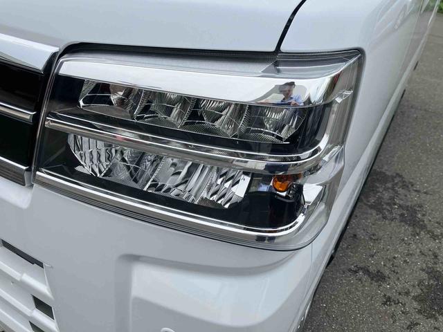 アトレーＲＳ　アダブティブクルーズコントロール搭載！！保証　新車保証・まごころ保証　１年間・走行距離無制限付き　走行距離１，７０１ｋｍ　ＣＤチューナー　両側電動スライドドア　アダブティブクルーズコントロール　ＬＥＤヘッドライト　スマートキー　バックモニタ（東京都）の中古車