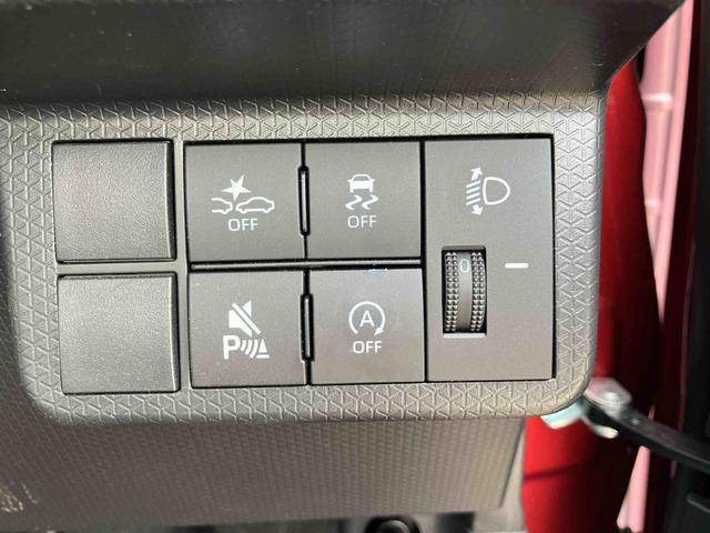 タントＸ　ＬＥＤヘッドライト・バックモニター標準装備！保証　１年間・距離無制限付き　走行距離２，２０９ｋｍ・　ＣＤチューナー　バックモニター　左側電動スライドドア　ＬＥＤヘッドライト　電動パーキング　シートヒーター　スマートキー　オートハイビーム（東京都）の中古車