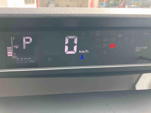 タントＸ　ＬＥＤヘッドライト・バックモニター標準装備！保証　１年間・距離無制限付き　走行距離２，２０９ｋｍ・　ＣＤチューナー　バックモニター　左側電動スライドドア　ＬＥＤヘッドライト　電動パーキング　シートヒーター　スマートキー　オートハイビーム（東京都）の中古車