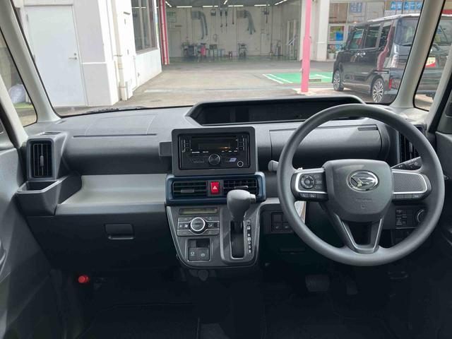 タントＸ　ＬＥＤヘッドライト・バックモニター標準装備！保証　１年間・距離無制限付き　走行距離２，２０９ｋｍ・　ＣＤチューナー　バックモニター　左側電動スライドドア　ＬＥＤヘッドライト　電動パーキング　シートヒーター　スマートキー　オートハイビーム（東京都）の中古車