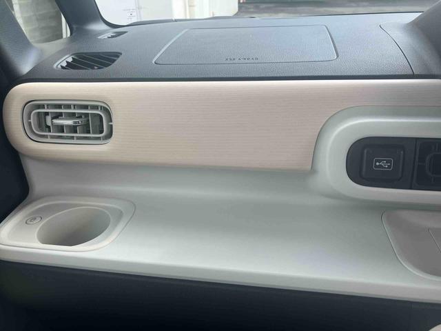 ムーヴキャンバスストライプスＧ　アナザースタイルパッケージ搭載！！保証　１年間・距離無制限付き　走行距離１，４２４ｋｍ・　７インチ純正ナビゲーション　前後ドライブレコーダー　パノラマモニター　アナザースタイルパッケージ　両側電動スライドドア　ＬＥＤヘッドライト（東京都）の中古車