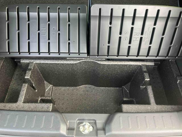 ムーヴキャンバスストライプスＧ　アナザースタイルパッケージ搭載！！保証　１年間・距離無制限付き　走行距離１，４２４ｋｍ・　７インチ純正ナビゲーション　前後ドライブレコーダー　パノラマモニター　アナザースタイルパッケージ　両側電動スライドドア　ＬＥＤヘッドライト（東京都）の中古車