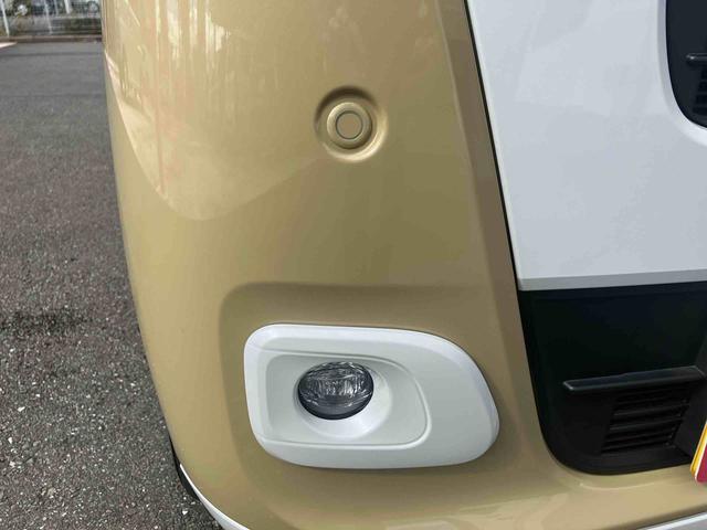 ムーヴキャンバスストライプスＧ　アナザースタイルパッケージ搭載！！保証　１年間・距離無制限付き　走行距離１，４２４ｋｍ・　７インチ純正ナビゲーション　前後ドライブレコーダー　パノラマモニター　アナザースタイルパッケージ　両側電動スライドドア　ＬＥＤヘッドライト（東京都）の中古車