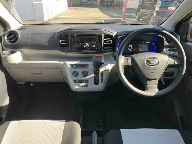 ミライースX SAIII LEDヘッドライト標準装備!!保証 新車保証・まごころ保証 1年間・走行距離無制限付き・ 走行距離2,262km CDチューナー LEDヘッドライト 前後コーナーセンサー マニュアルエアコン パワーウィンドウ 電動格納ドアミラー(東京都)の中古車