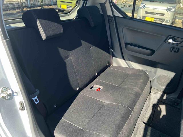 ミライースX SAIII LEDヘッドライト標準装備!!保証 新車保証・まごころ保証 1年間・走行距離無制限付き・ 走行距離2,262km CDチューナー LEDヘッドライト 前後コーナーセンサー マニュアルエアコン パワーウィンドウ 電動格納ドアミラー(東京都)の中古車