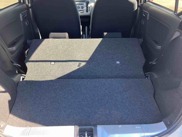 ミライースX SAIII LEDヘッドライト標準装備!!保証 新車保証・まごころ保証 1年間・走行距離無制限付き・ 走行距離2,262km CDチューナー LEDヘッドライト 前後コーナーセンサー マニュアルエアコン パワーウィンドウ 電動格納ドアミラー(東京都)の中古車